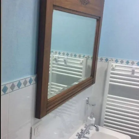 A Casa Di Marta Apartment