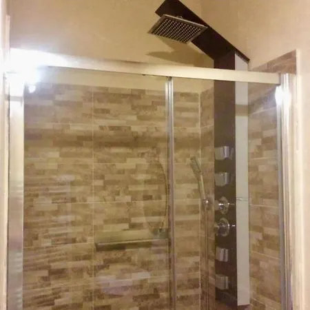 A Casa Di Marta 公寓 *