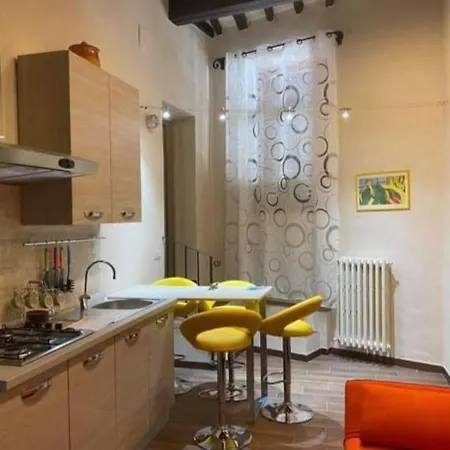 Apartment A Casa Di Marta Montepulciano