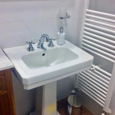 公寓 A Casa Di Marta