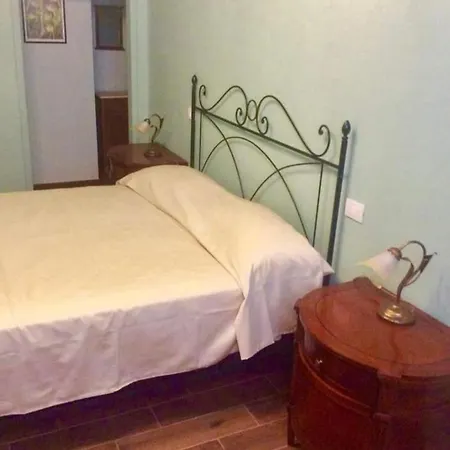 A Casa Di Marta Montepulciano Stazione