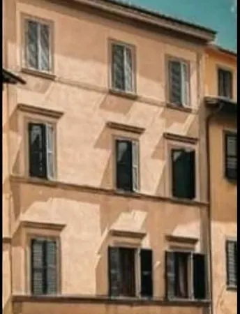 Apartment A Casa Di Marta