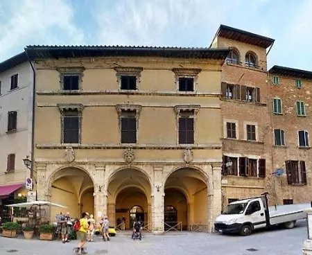 Apartment A Casa Di Marta *